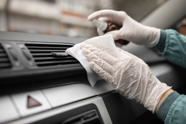 Best HVAC System Cleaning  in Baldwin, LA