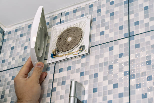 Reliable Baldwin, LA Airduct Cleaning Solutions
