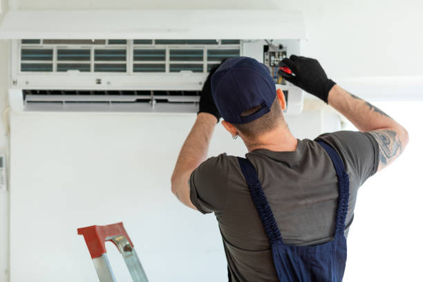 Trusted Baldwin, LA Airduct Cleaning Experts