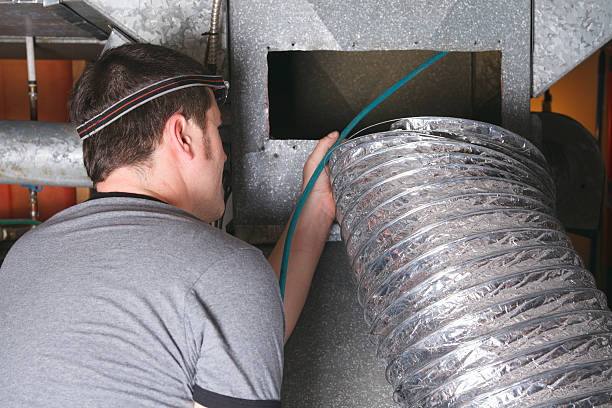 Best HVAC System Cleaning  in Baldwin, LA