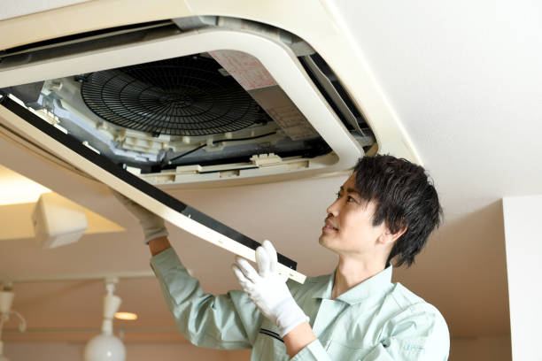 Best Emergency Air Duct Cleaning  in Baldwin, LA