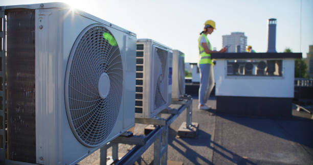Best Air Duct Mold Removal  in Baldwin, LA