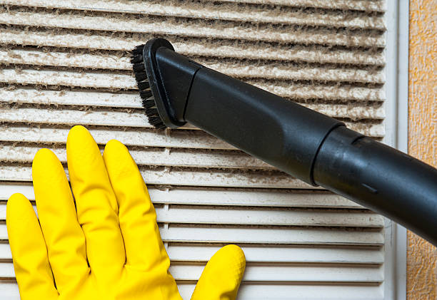 Best Best Air Duct Cleaning Near Me  in Baldwin, LA