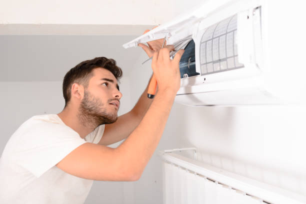 Best HVAC Duct Inspection Services  in Baldwin, LA